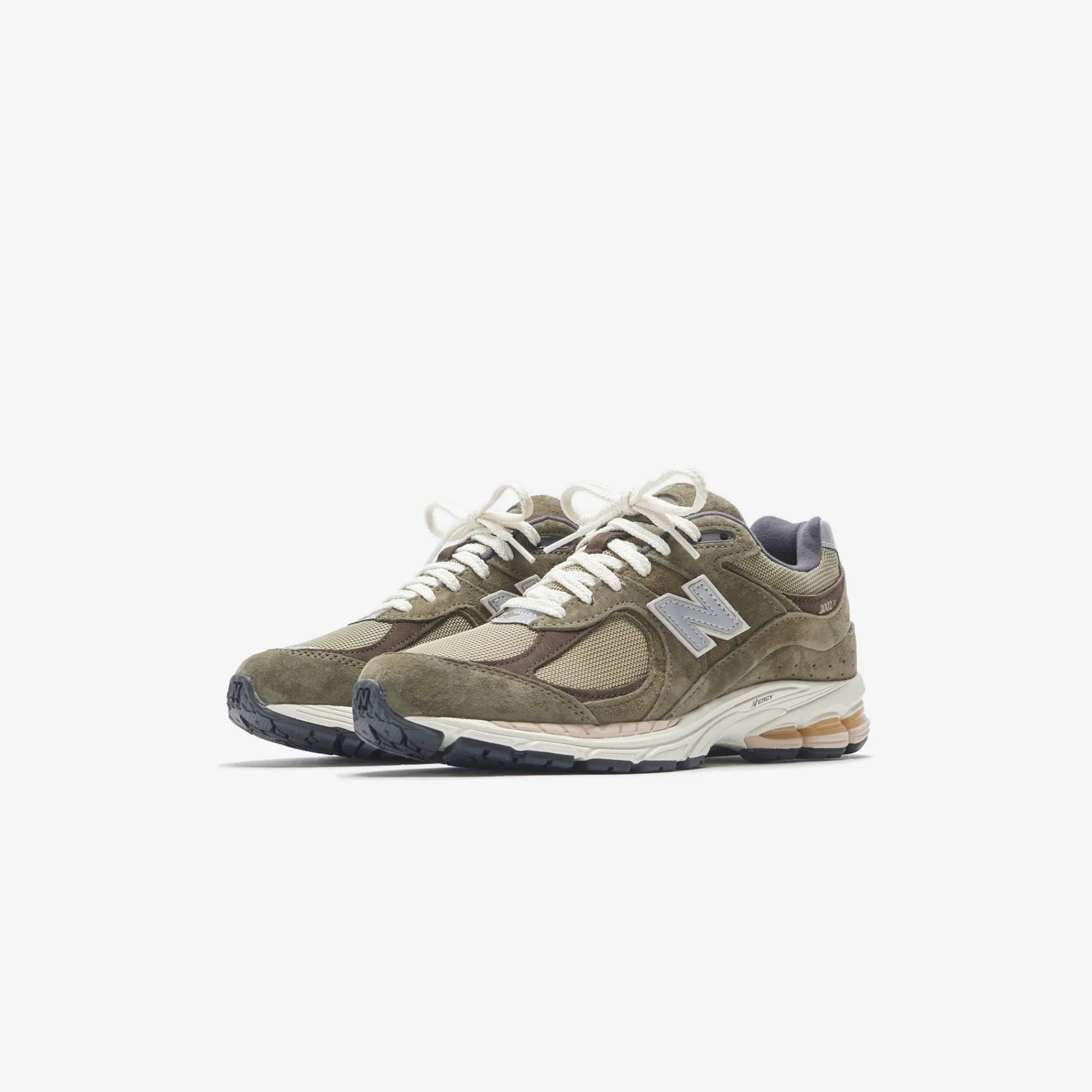 Clearance New Balance 2002 Dark Camo