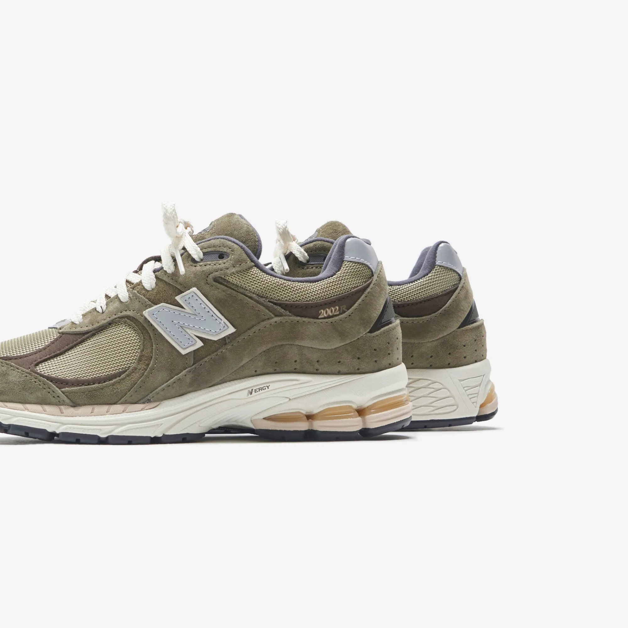 Clearance New Balance 2002 Dark Camo