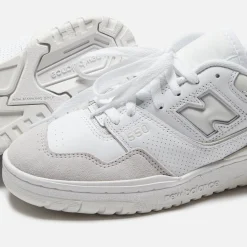 Best New Balance 550 White
