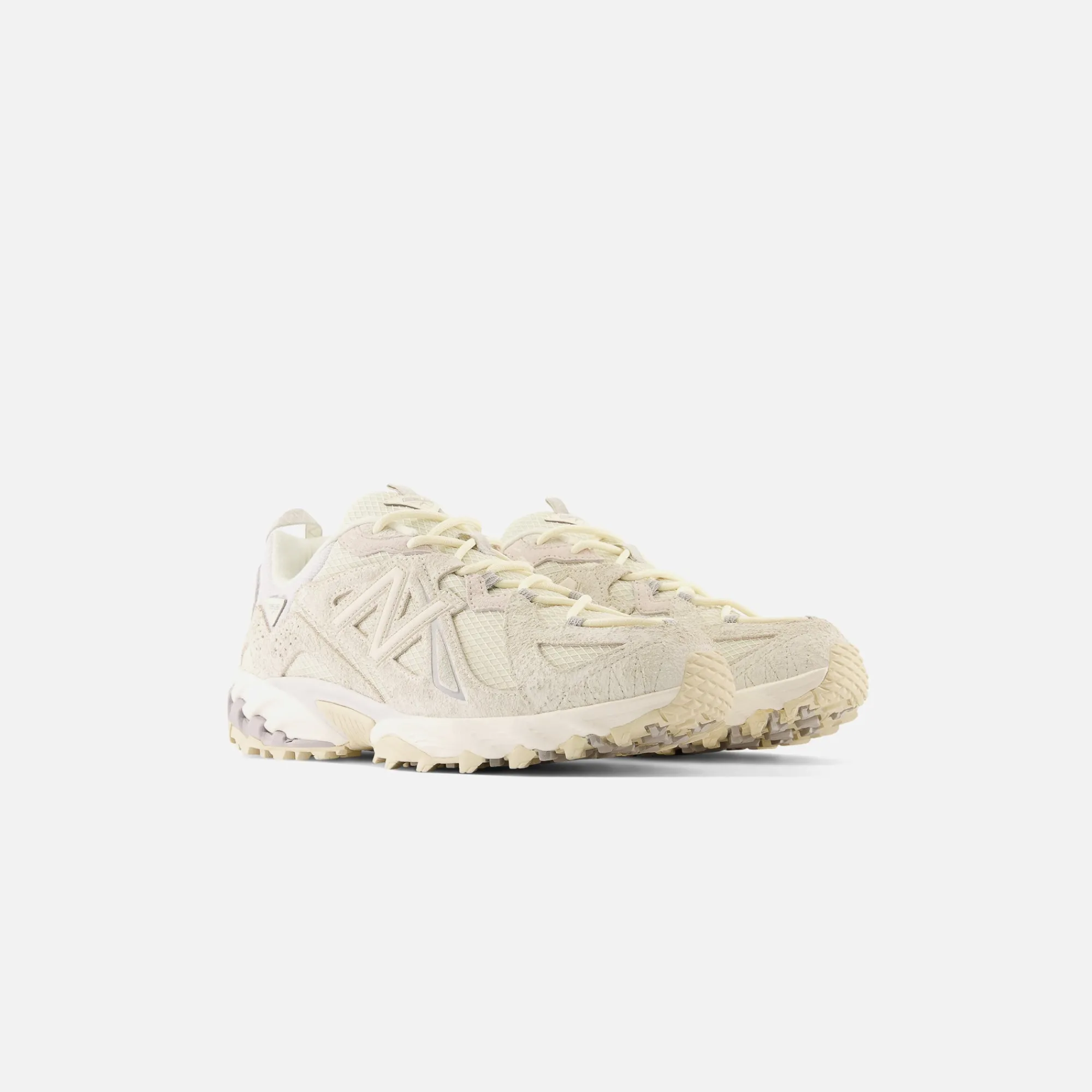 New New Balance 610 Angora
