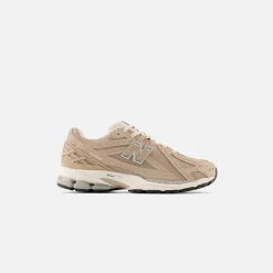 Hot New Balance 1906 Mindful Grey / Moonbeam / Silver Metallic