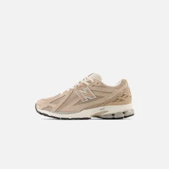 Hot New Balance 1906 Mindful Grey / Moonbeam / Silver Metallic