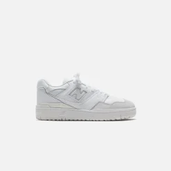 Outlet New Balance 550 White