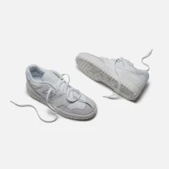 Outlet New Balance 550 White