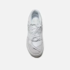 Outlet New Balance 550 White
