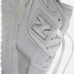 Outlet New Balance 550 White