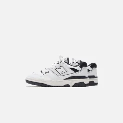 Shop New Balance 550 White / Black