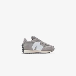 Shop New Balance 327 Marblehead / White