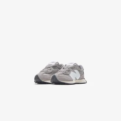 Shop New Balance 327 Marblehead / White