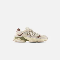 Cheap New Balance 9060 Grey Matter