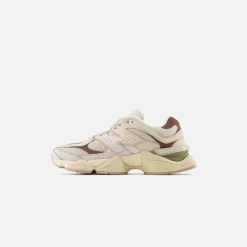 Cheap New Balance 9060 Grey Matter