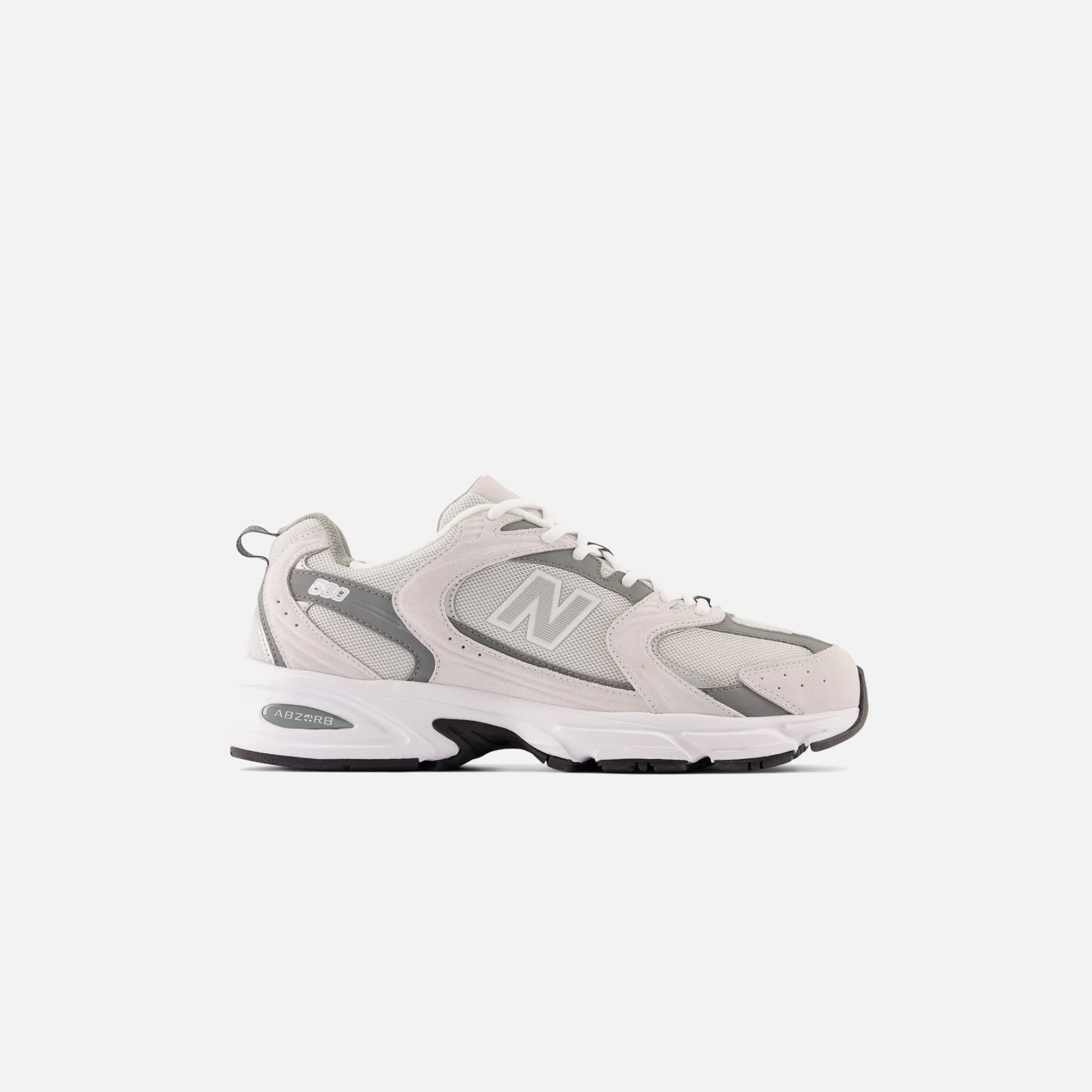 Fashion New Balance 530 Grey Matter