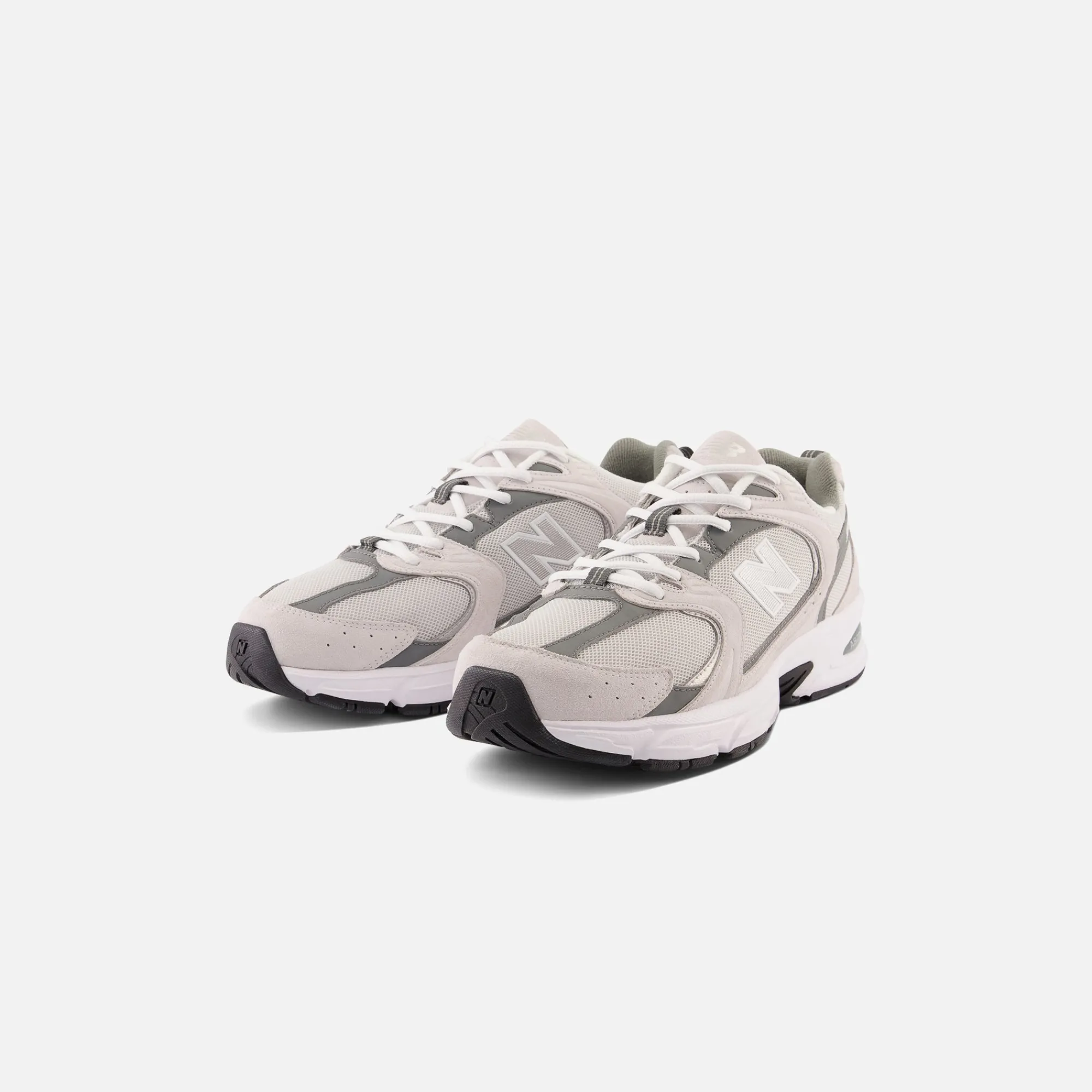 Fashion New Balance 530 Grey Matter
