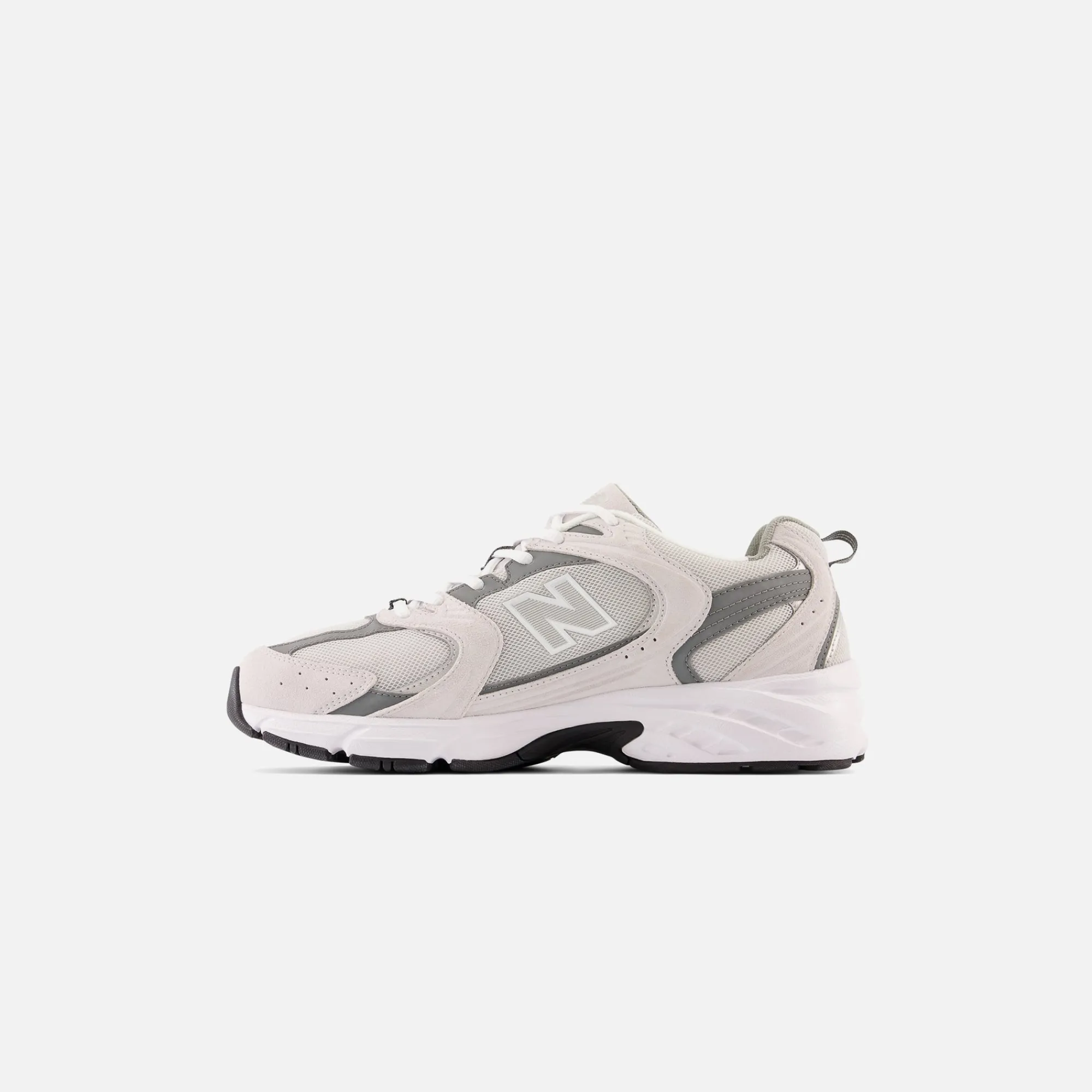 Fashion New Balance 530 Grey Matter