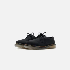 Sale Dr. Martens 1461 Iced Ii / Black / Buttersoft Wp
