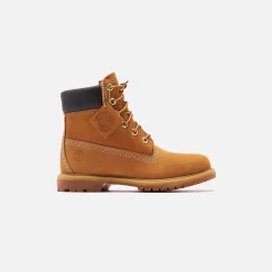 Hot Timberland 6" Classic Premium Wheat