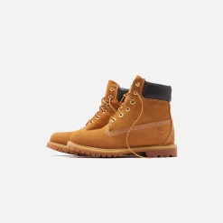 Hot Timberland 6" Classic Premium Wheat