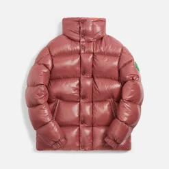 Hot Moncler 1952 Dervox Jacket Plum