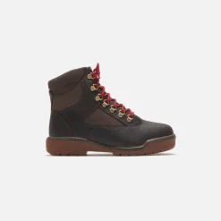 Best Timberland 6" Full Grain Field Boot Hazel Highway