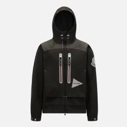 Sale Moncler 1952 Itabashi Jacket Black