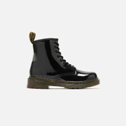 Cheap Dr. Martens 1460 Junior Boot Black