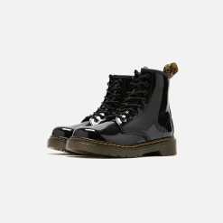 Cheap Dr. Martens 1460 Junior Boot Black