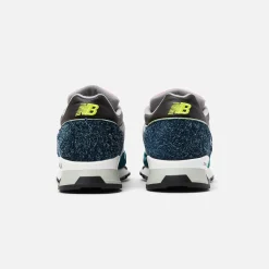 New New Balance 1500 Made In Uk Pacific / Majolica Blue / Dawn Blue