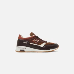 Clearance New Balance 1500 Made In Uk Earth / French Roast / Feather Gray