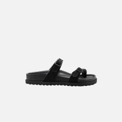Hot Birkenstock 1774 Mayari Black