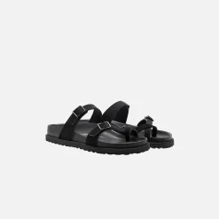 Hot Birkenstock 1774 Mayari Black