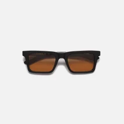 Hot RETROSUPERFUTURE 1968 Refined Lens Black / Yellow