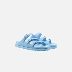 Best Birkenstock 1774 Wmns Florida Powder Blue