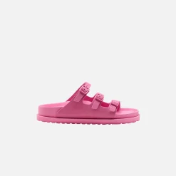 Cheap Birkenstock 1774 Wmns Florida Azalea Pink