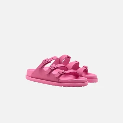 Cheap Birkenstock 1774 Wmns Florida Azalea Pink