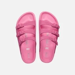 Cheap Birkenstock 1774 Wmns Florida Azalea Pink