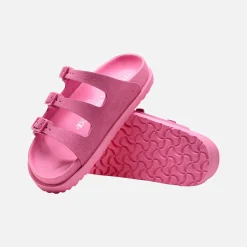 Cheap Birkenstock 1774 Wmns Florida Azalea Pink