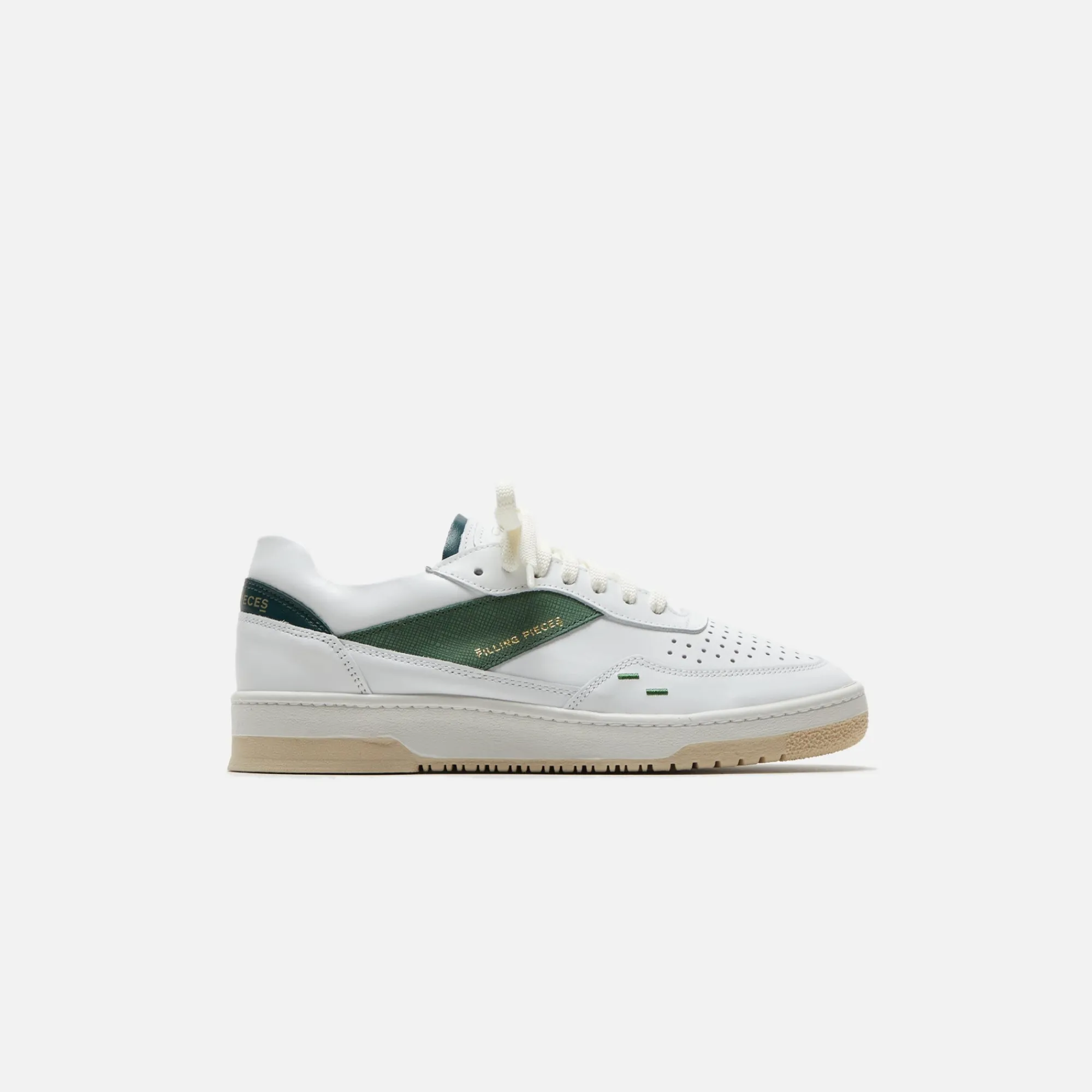 Cheap Filling Pieces Ace Spin Green