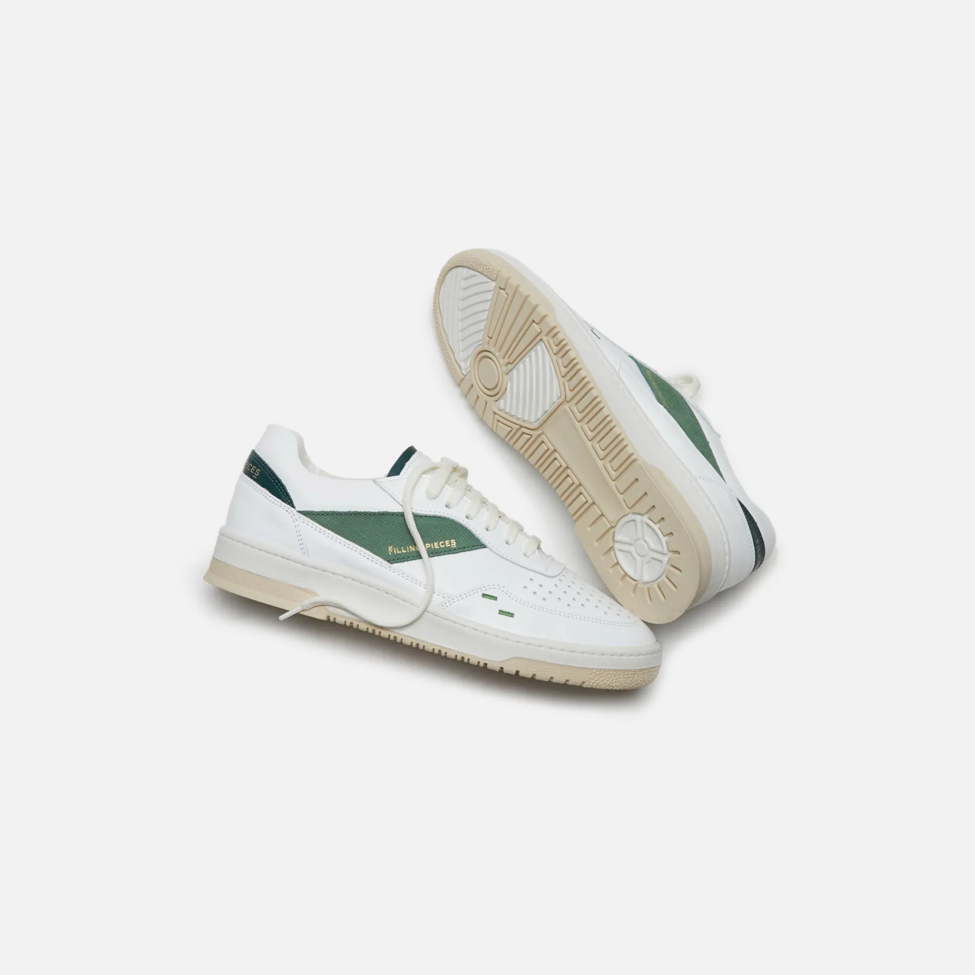Cheap Filling Pieces Ace Spin Green