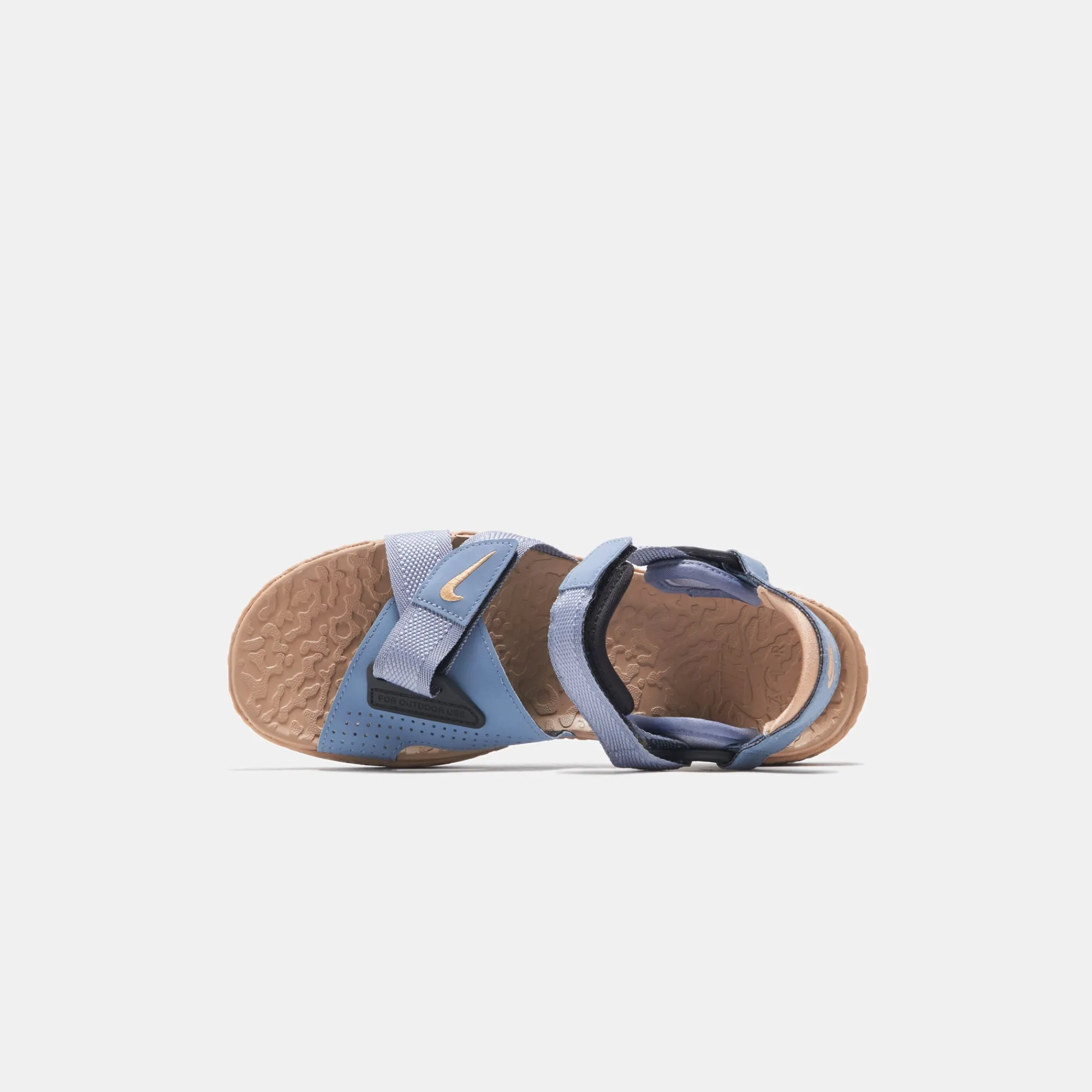 Clearance Nike Acg Air Deschutz Ashen Slate / Hemp