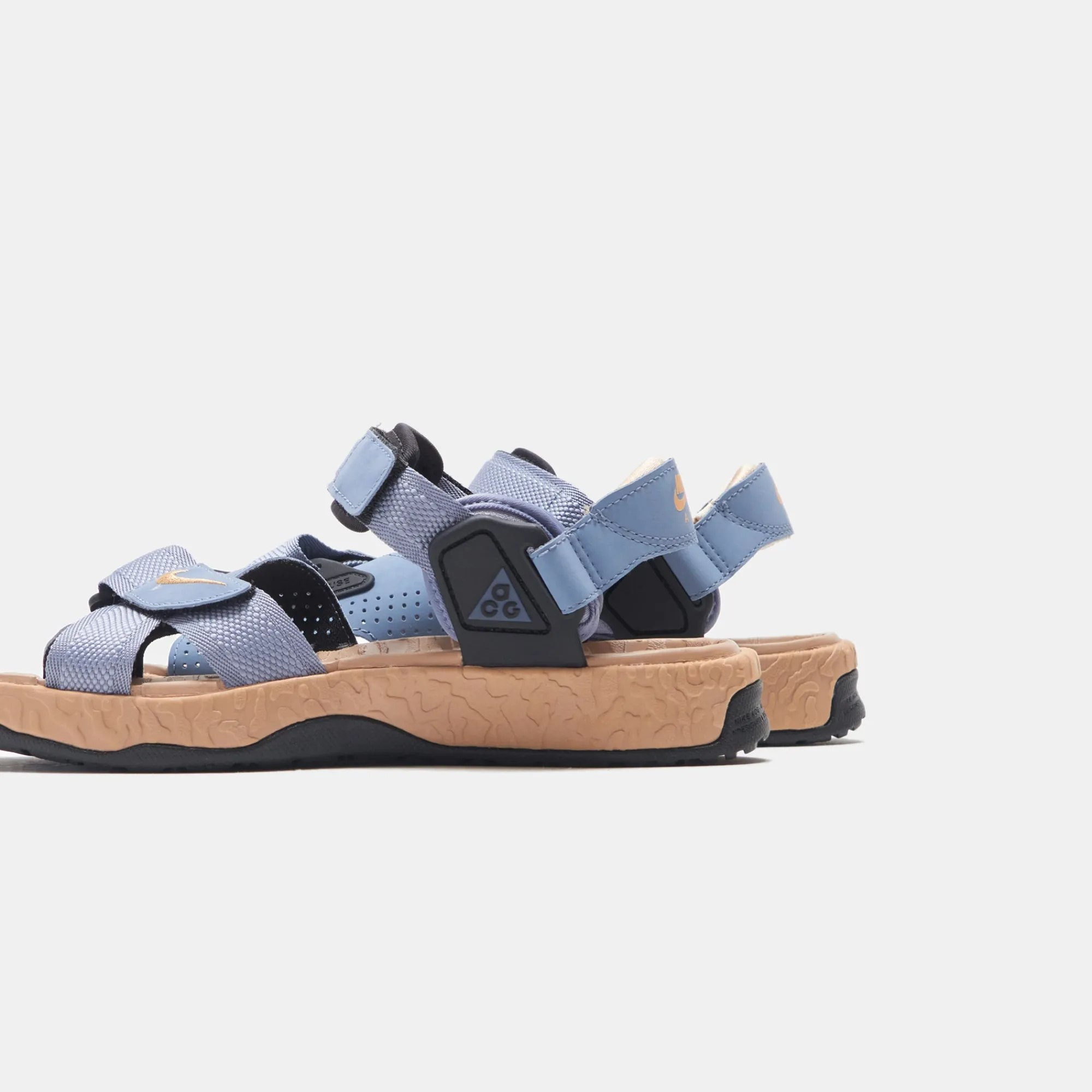 Clearance Nike Acg Air Deschutz Ashen Slate / Hemp