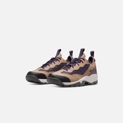 New Nike Acg Air Mada Hemp / Canyon Purple
