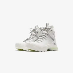 Shop Nike Acg Air Zoom Gaiadaome Gore-Tex Summit White / White