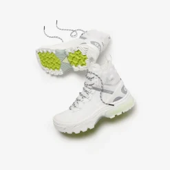 Shop Nike Acg Air Zoom Gaiadaome Gore-Tex Summit White / White