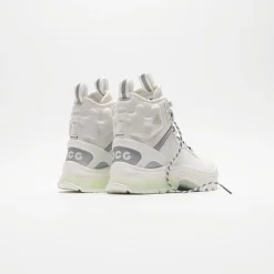 Shop Nike Acg Air Zoom Gaiadaome Gore-Tex Summit White / White