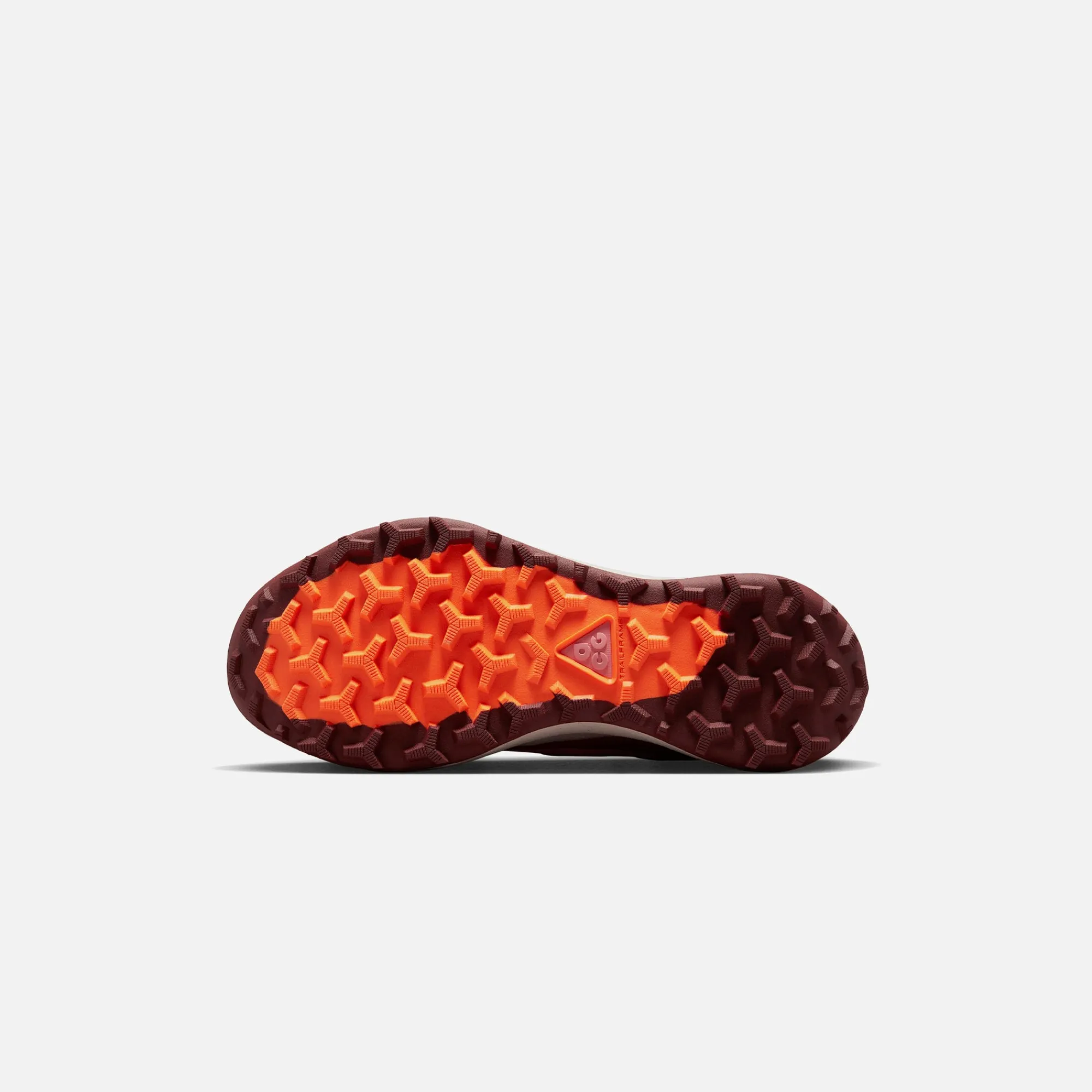 Online Nike Acg Lowcate Hemp / Coral Chalk / Dark Russet / Total Orange / Light Orewood Brown