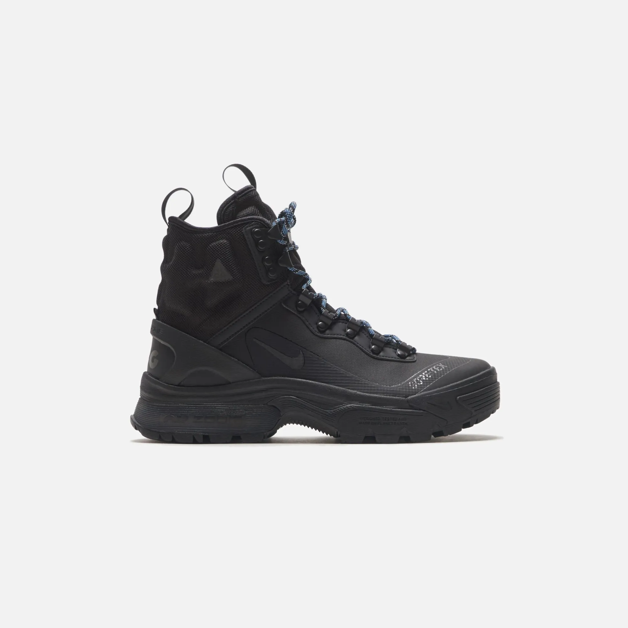 Outlet Nike Acg Zoom Gaiadome Gore-Tex Black