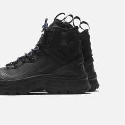 Outlet Nike Acg Zoom Gaiadome Gore-Tex Black
