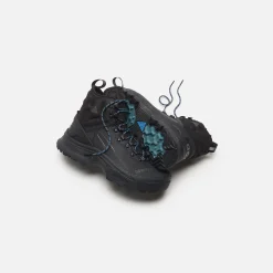 Outlet Nike Acg Zoom Gaiadome Gore-Tex Black