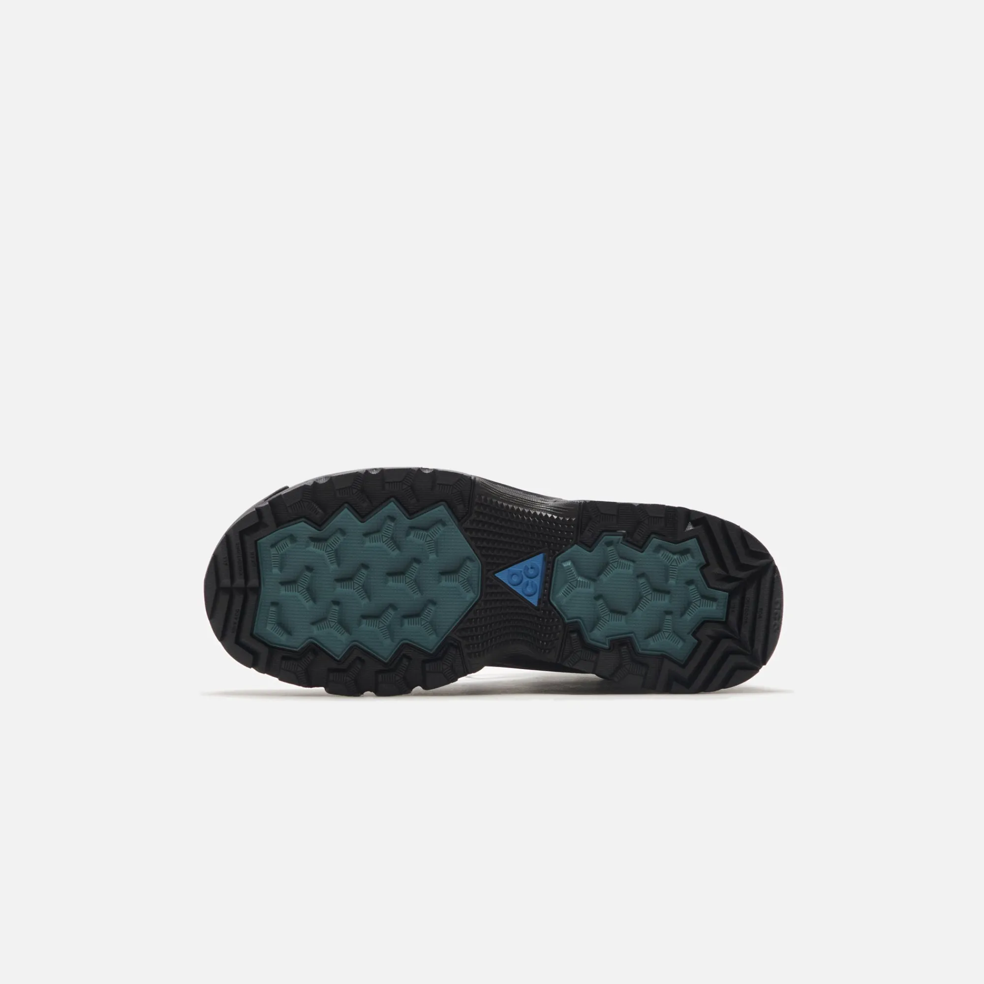 Outlet Nike Acg Zoom Gaiadome Gore-Tex Black