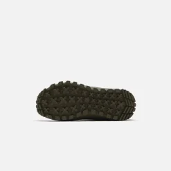 Sale Moncler Acqua High Rain Boots Military